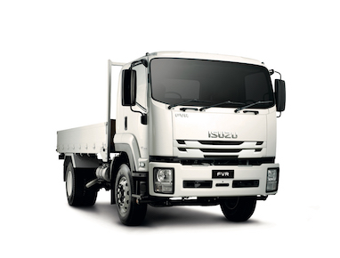 Light Trucks Feature 3