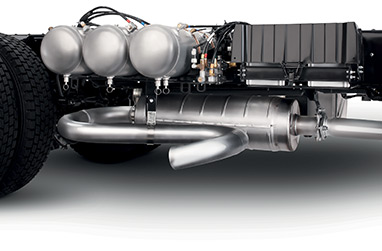 Light Trucks Feature 1