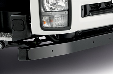 Light Trucks Feature 3