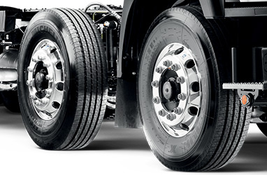 Light Trucks Feature 1