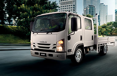 Light Trucks Feature 2