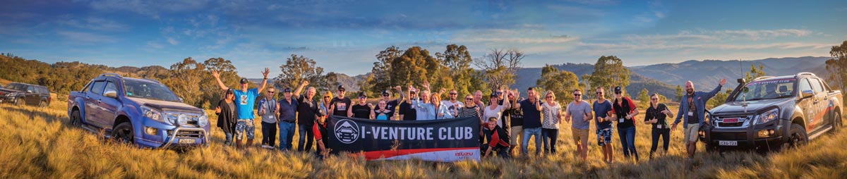 iventure banner image