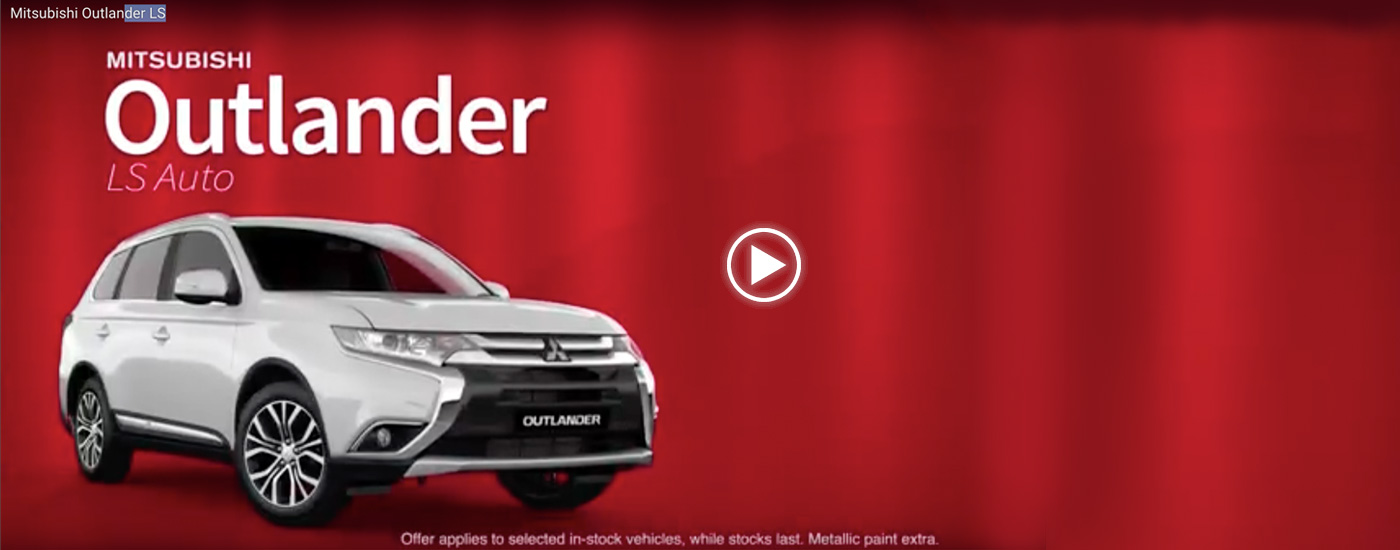 Mitsubishi dealer Port Macquarie NSW - John Oxley Mitsubishi