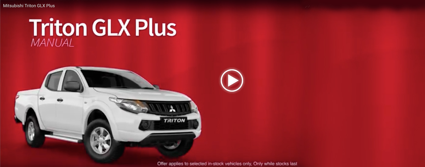 Mitsubishi dealer Port Macquarie NSW - John Oxley Mitsubishi