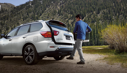 Motion-Activated-Tailgate