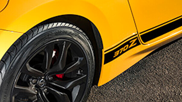 18 Black Alloys Wheels