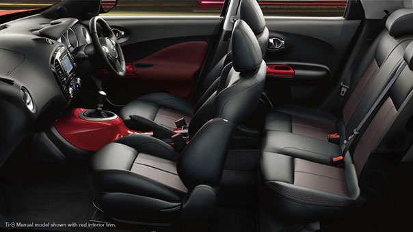 Interior Thrills Image