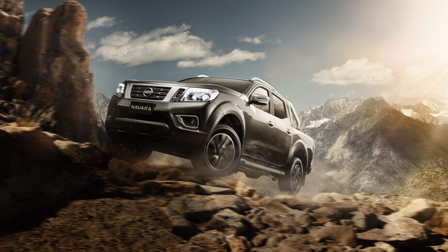 NP300-NAVARA Safety Image