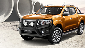 NP300-NAVARA Safety Image