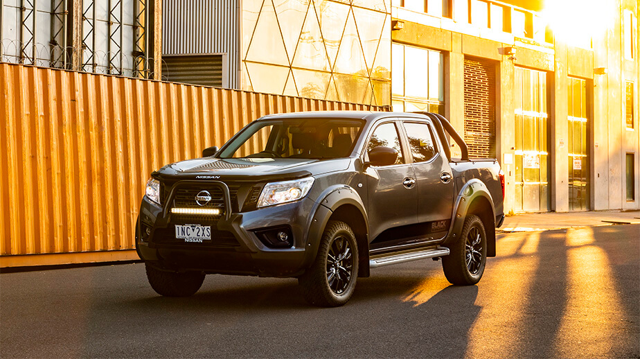 NP300-NAVARA Image