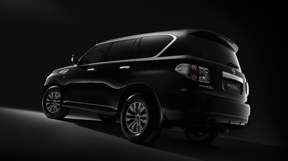 Nissan Intelligent Driving