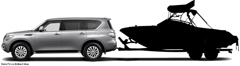Patrol Towing