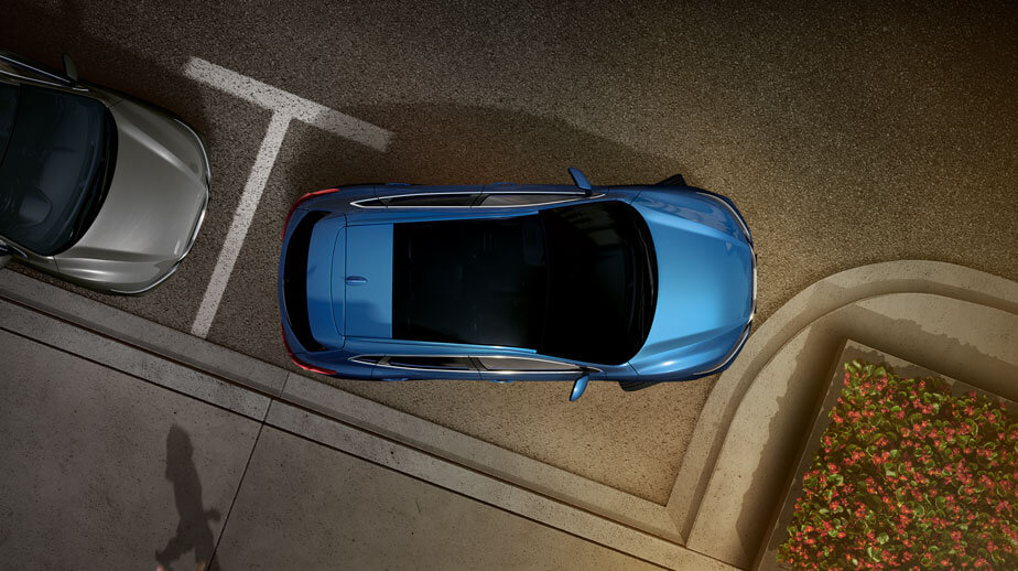 Qashqai 360° views