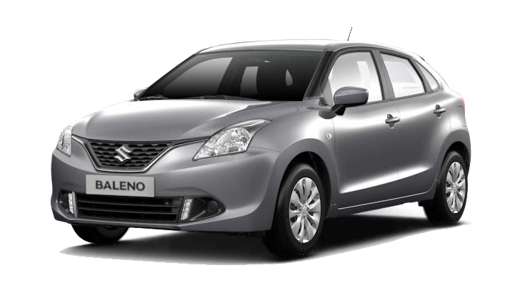 Premium Silver Metallic