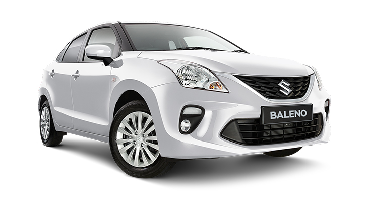 Baleno GL