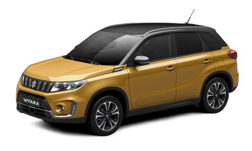 range image