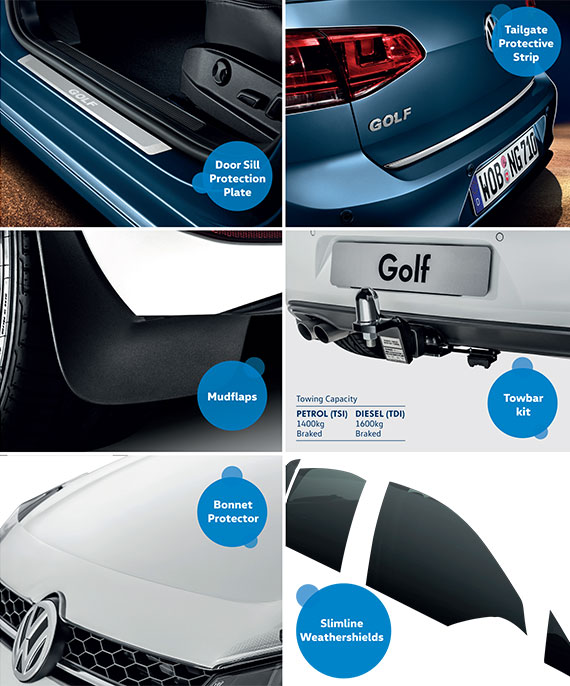 Ferntree Gully Volkswagen Volkswagen Genuine Accessories