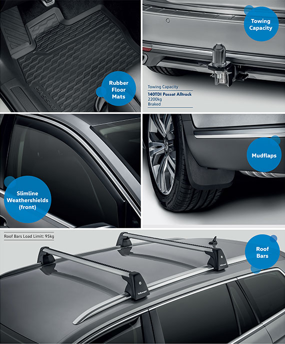 Ferntree Gully Volkswagen Volkswagen Genuine Accessories