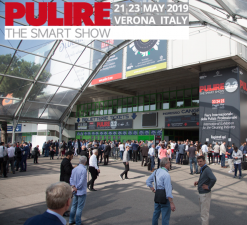 Pulire Expo