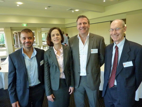 BSCAA NSW public liability forum