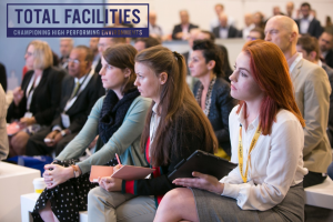 Total Facilities @ Melbourne Convention & Exhibition Centre | South Wharf | Victoria | Australia