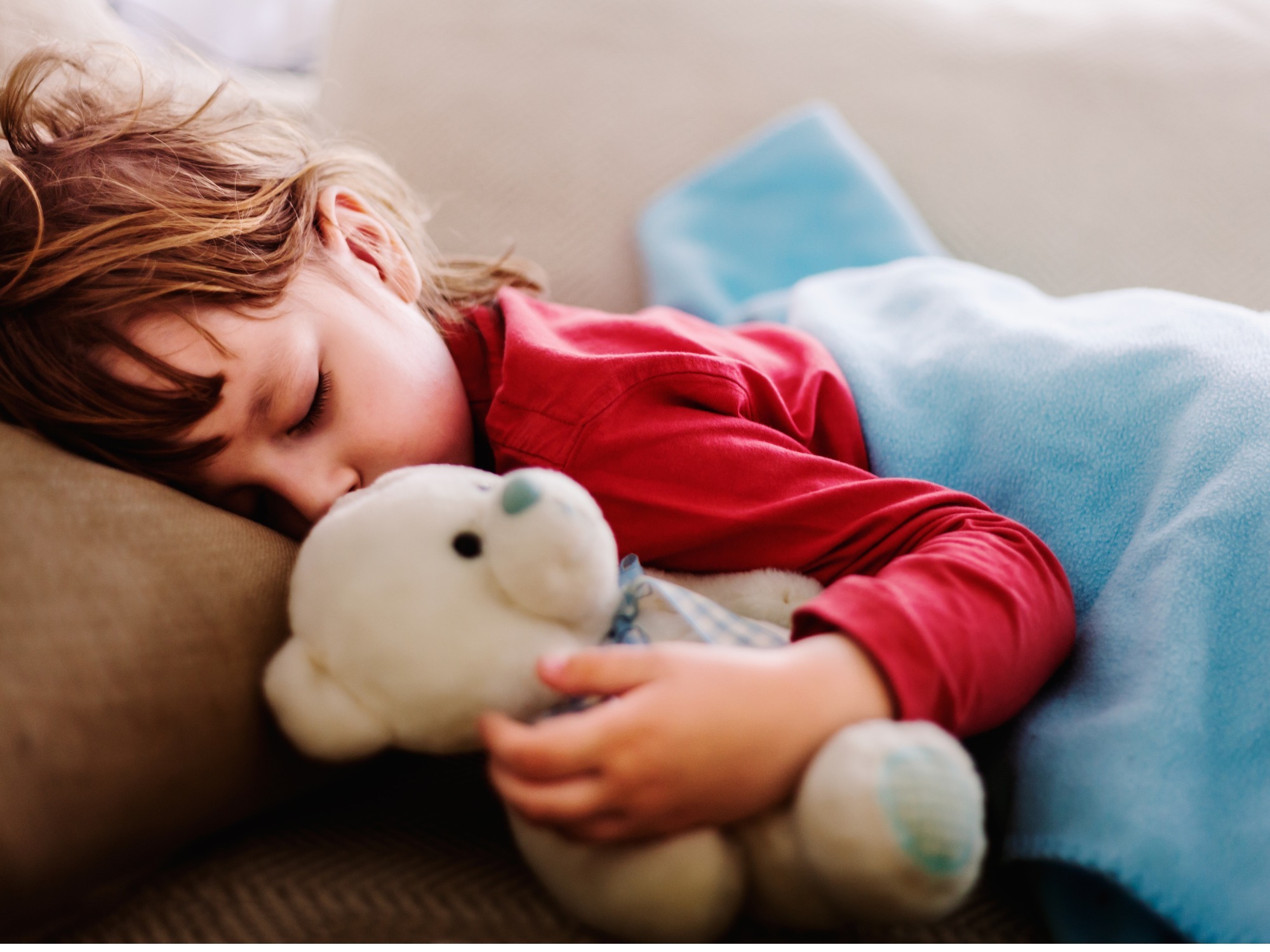 Importance of sleep for people with disability