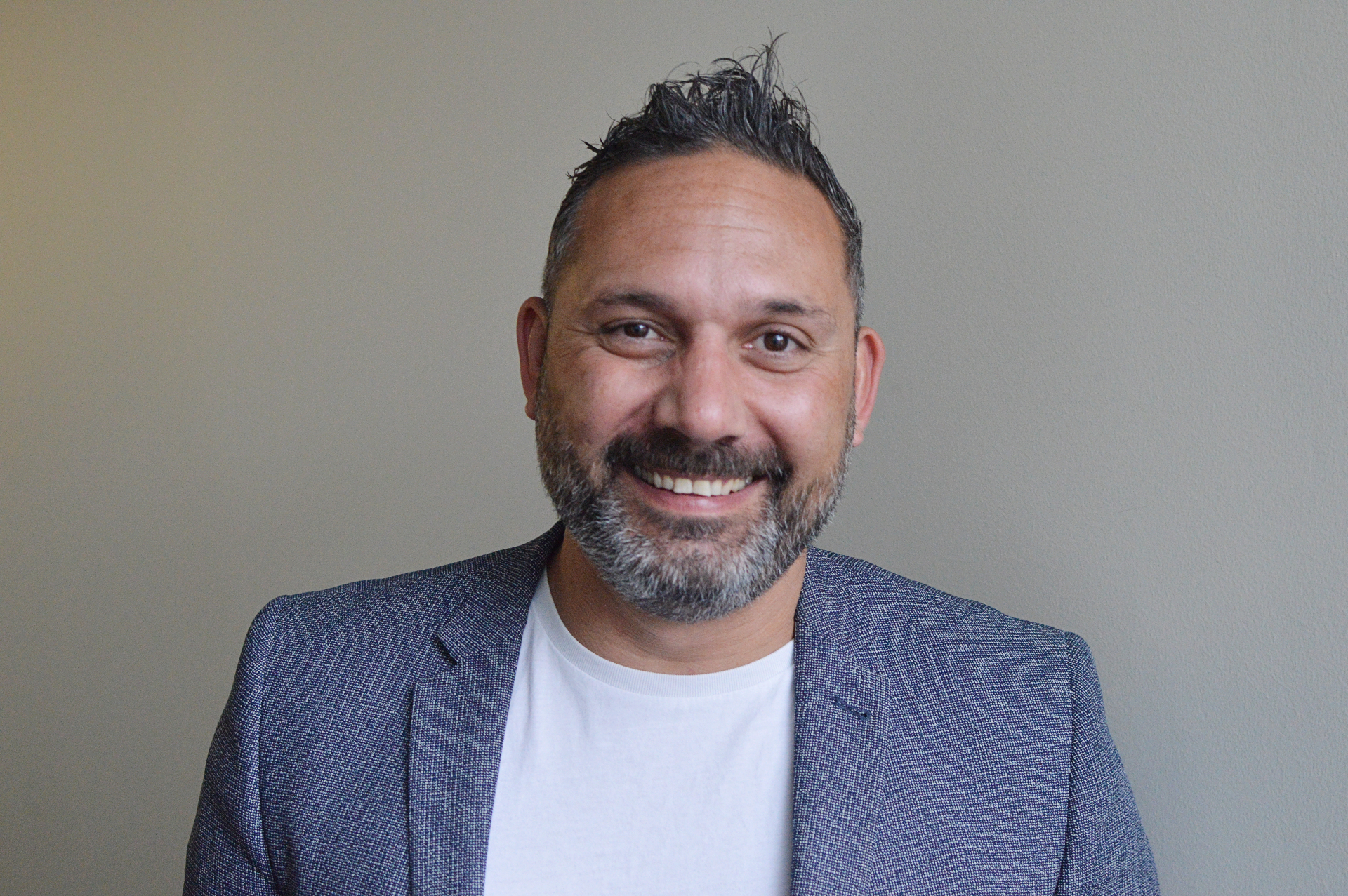 Meet the Team: Matthew Gonzalez