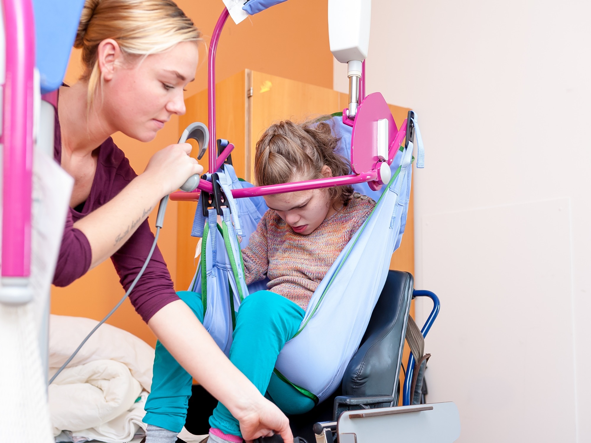 Duties and responsibilities