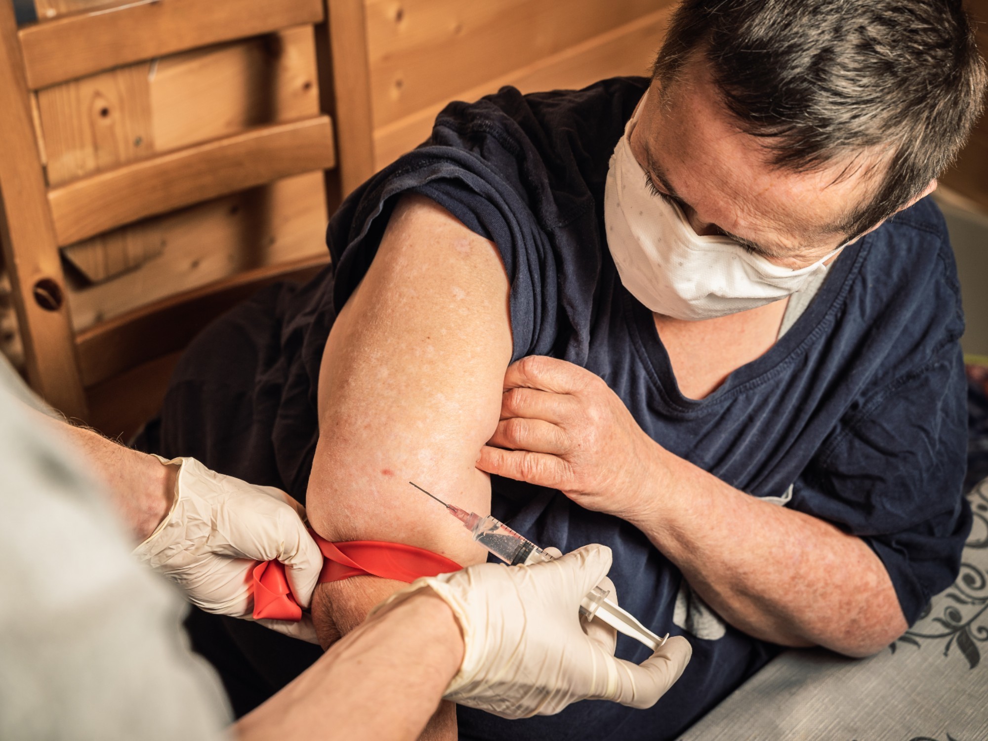 Mythbusting information about the COVID-19 vaccine