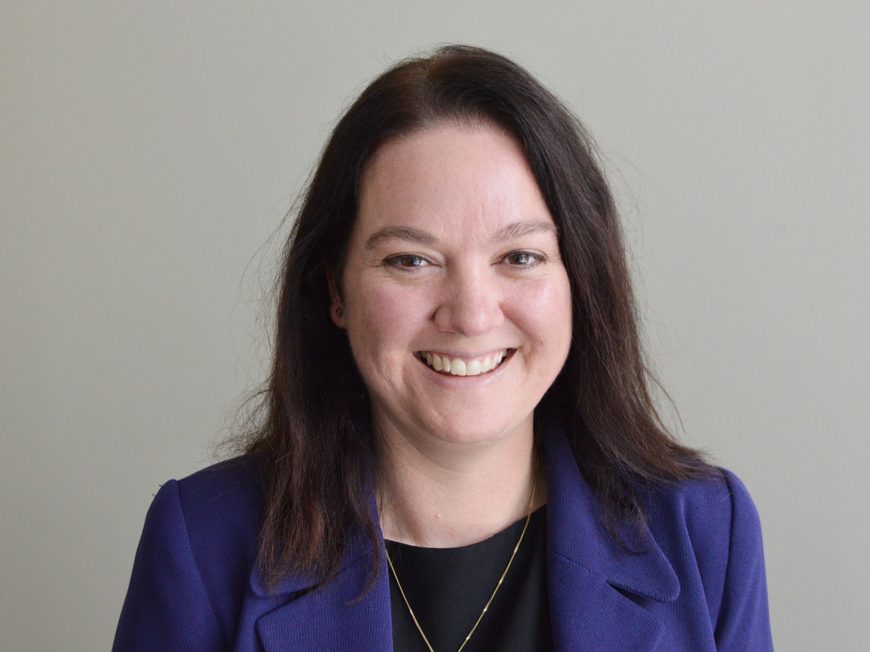 Meet the Team: Michelle Beech