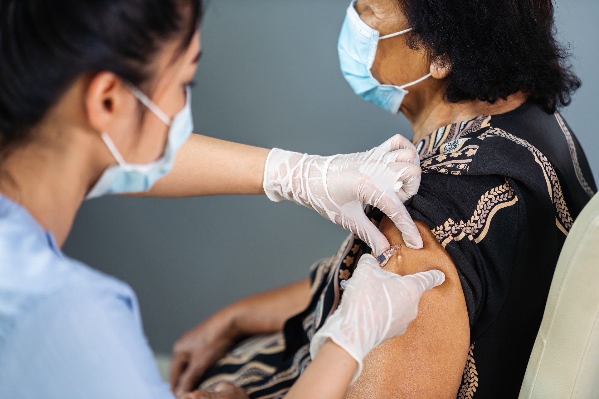 What you need to know about the COVID-19 vaccine