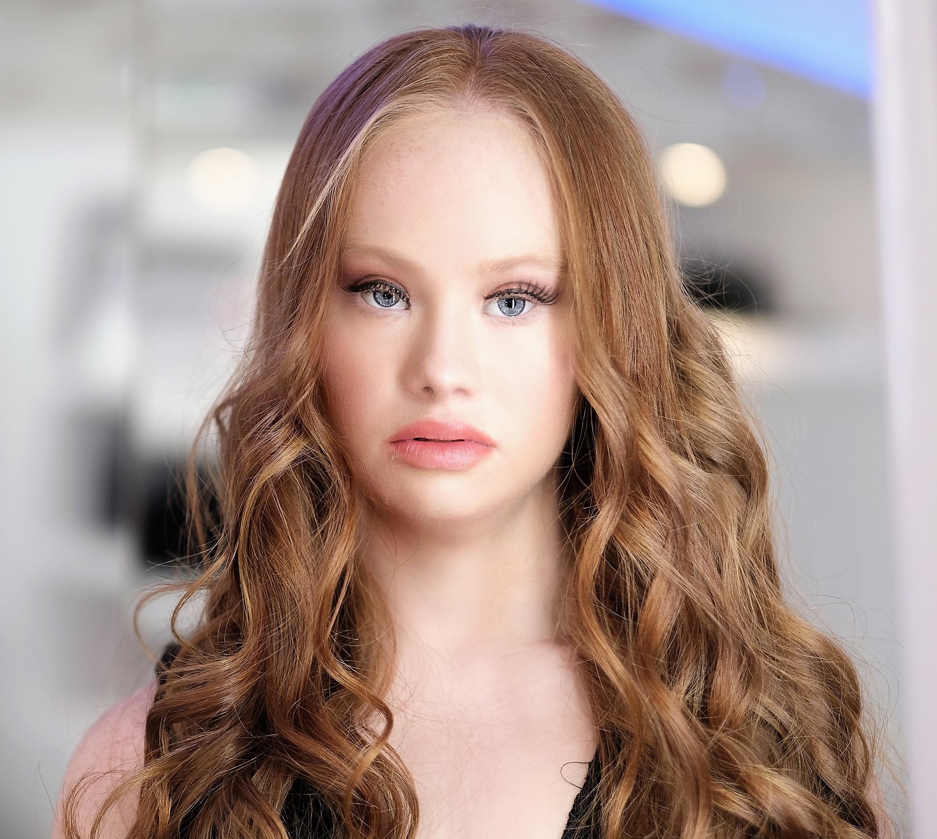 Madeline’s story: Walking the runway for equality