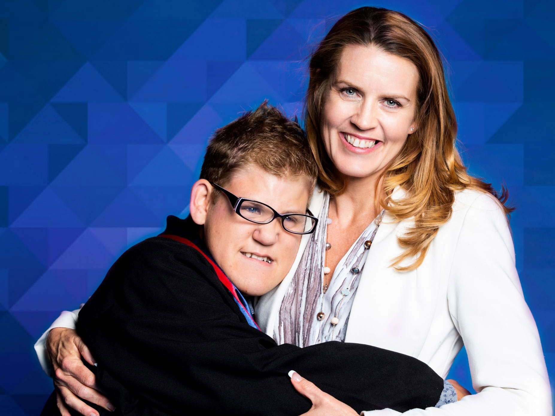 Jack’s story - “The label doesn’t describe how amazing he is”