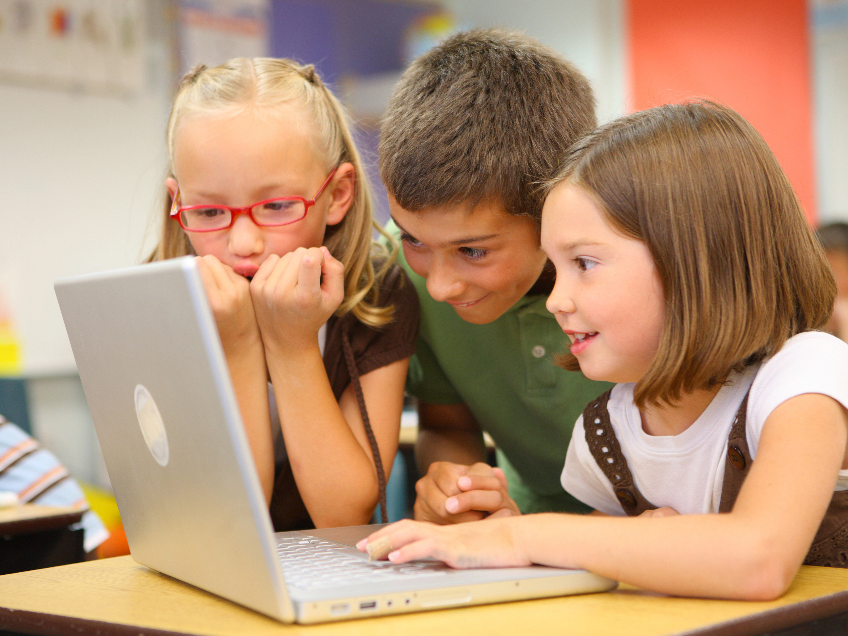 School transitions for children with autism