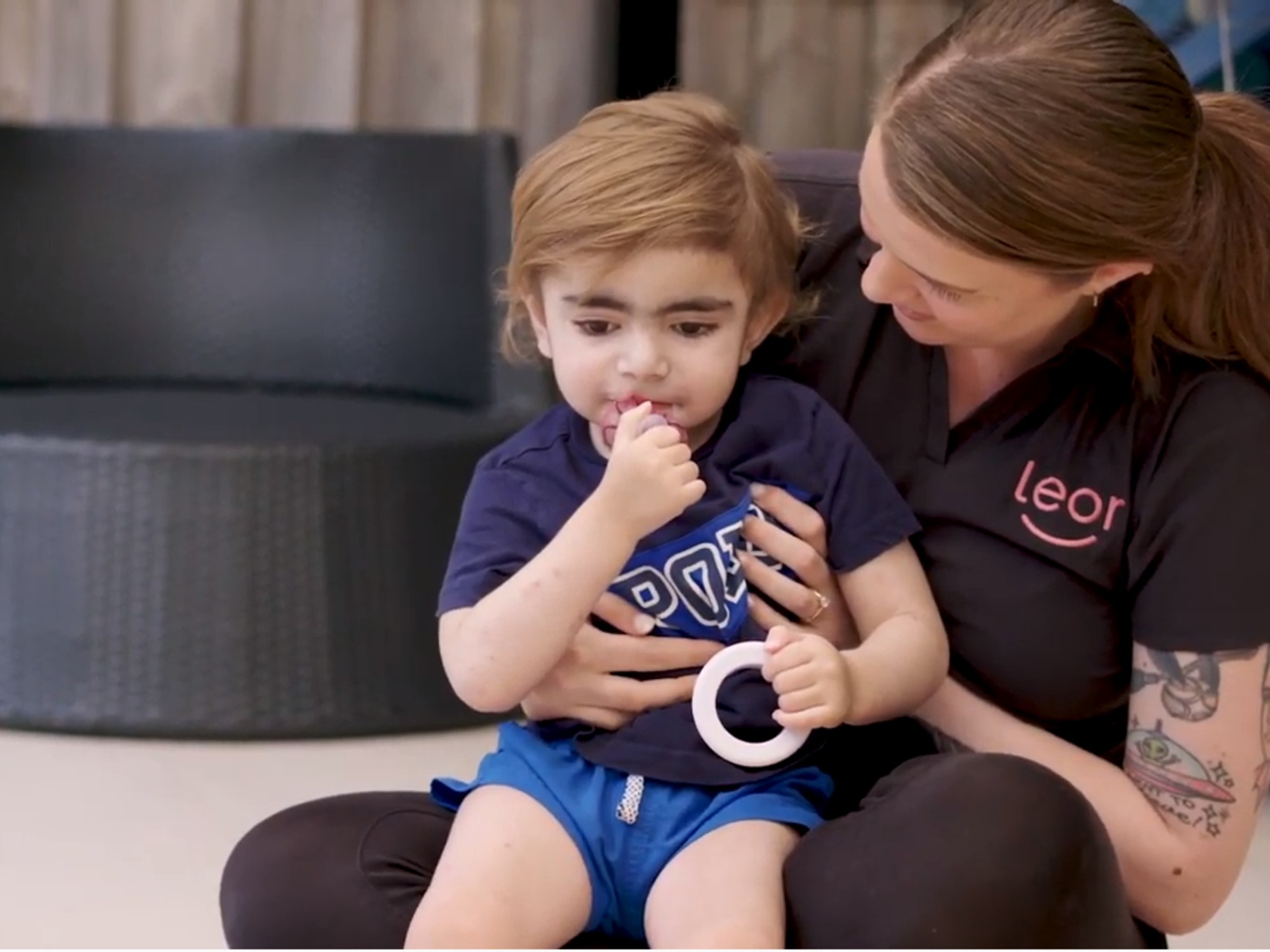 Timing crucial when accessing early intervention supports