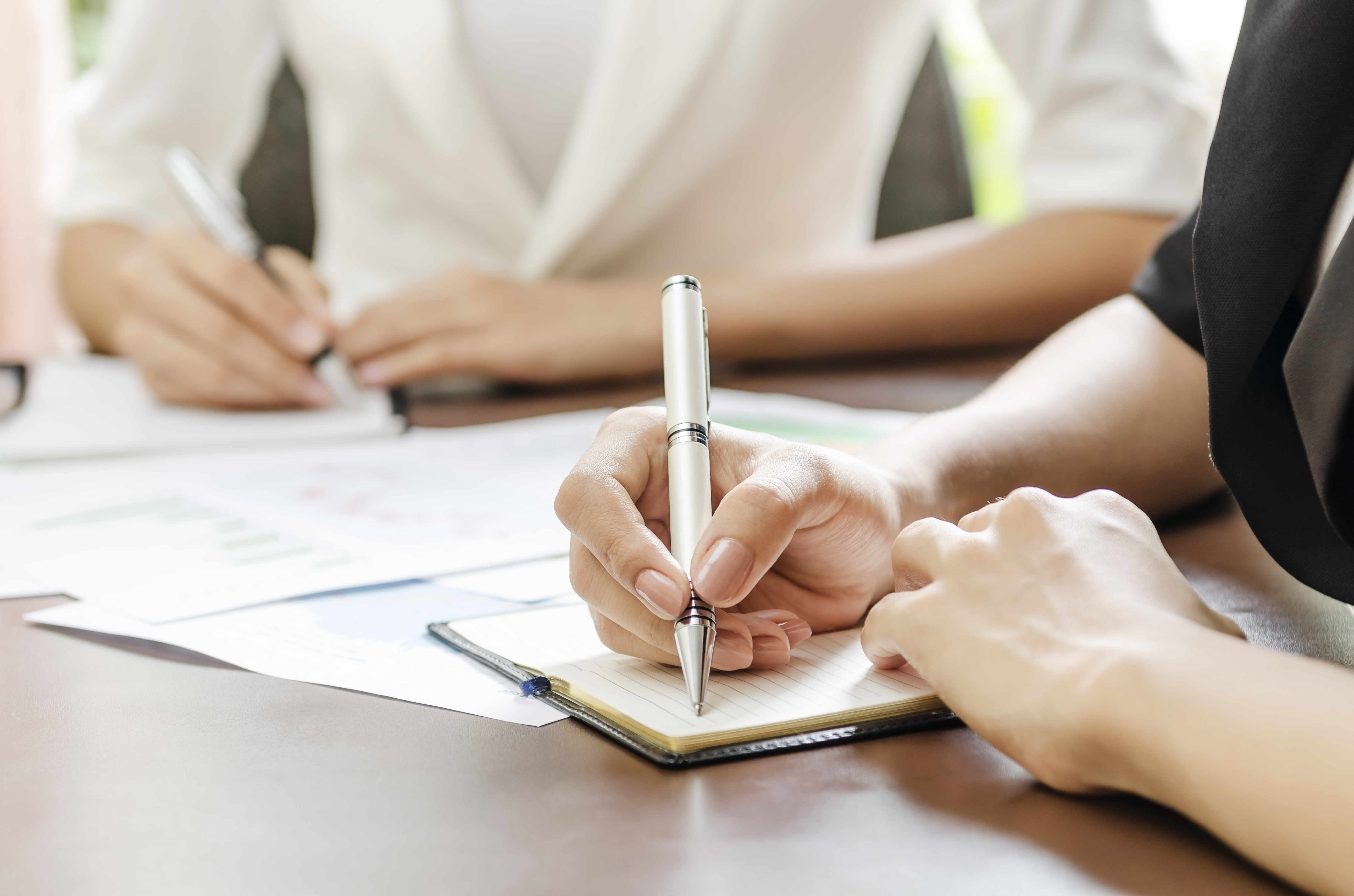 What to bring to your NDIS planning meeting