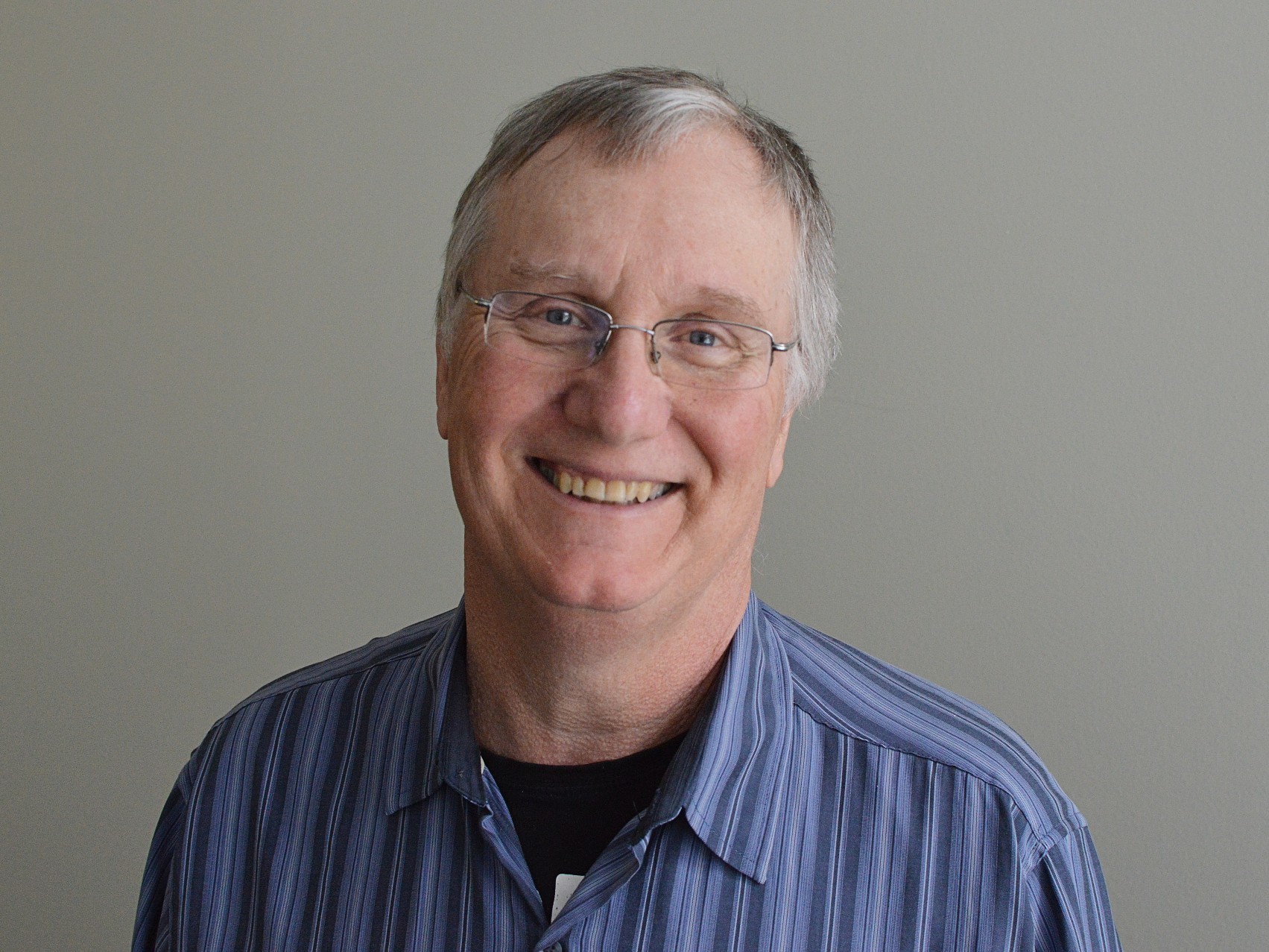 Meet the Team: William Butcher