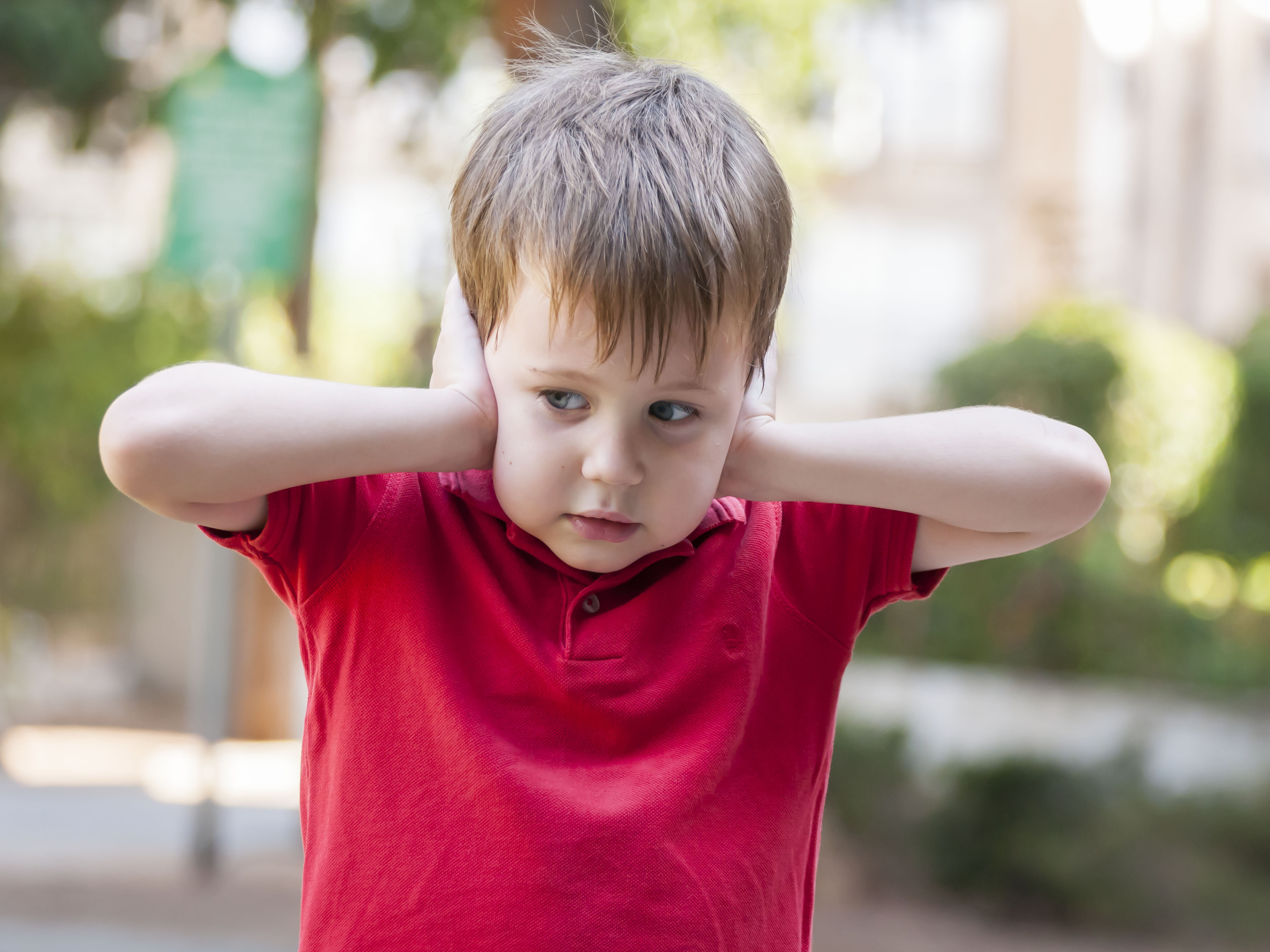Signs of autism and the road to diagnosis