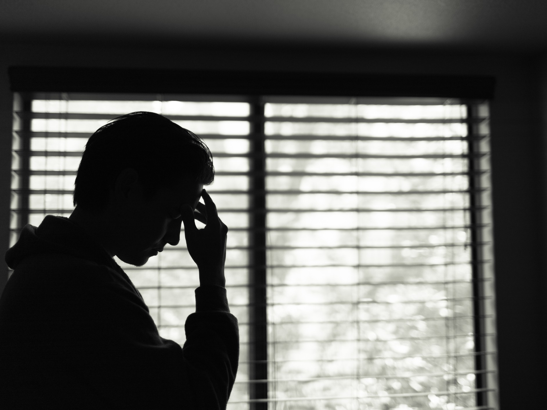 Mind matters; Mental health when living with disability