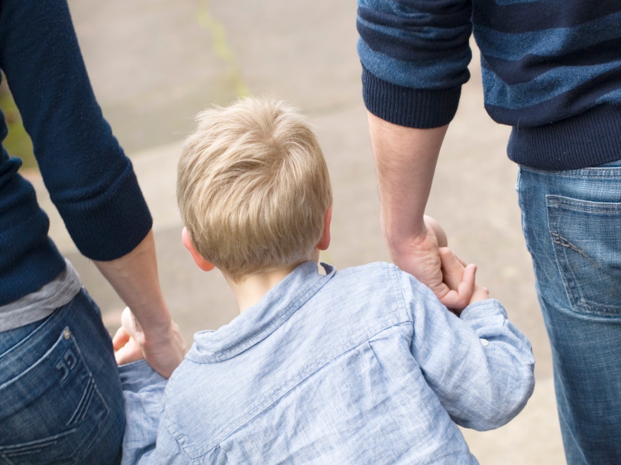 Early intervention is the key to building confidence