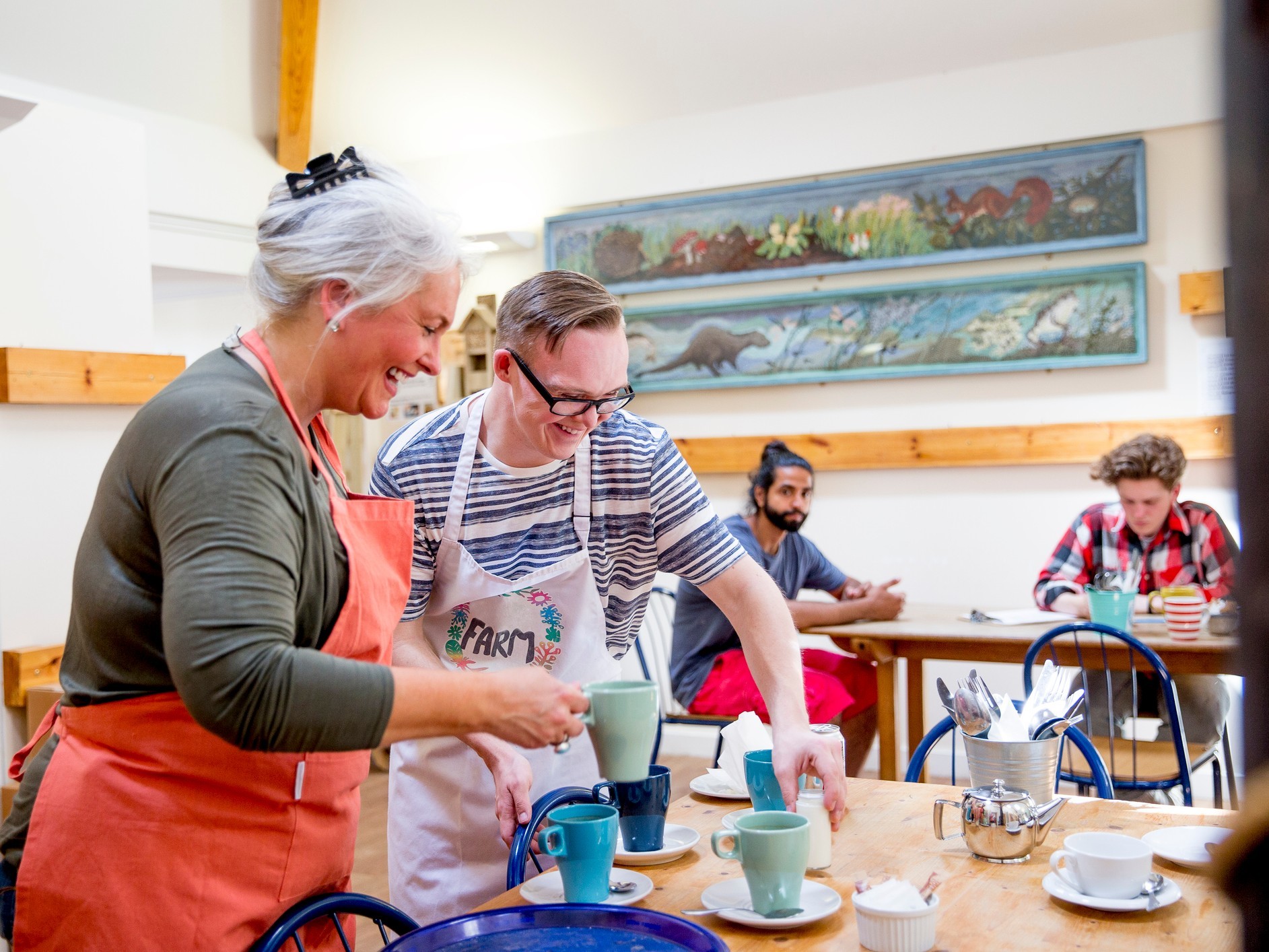 What is Supported Independent Living (SIL)? Your questions answered
