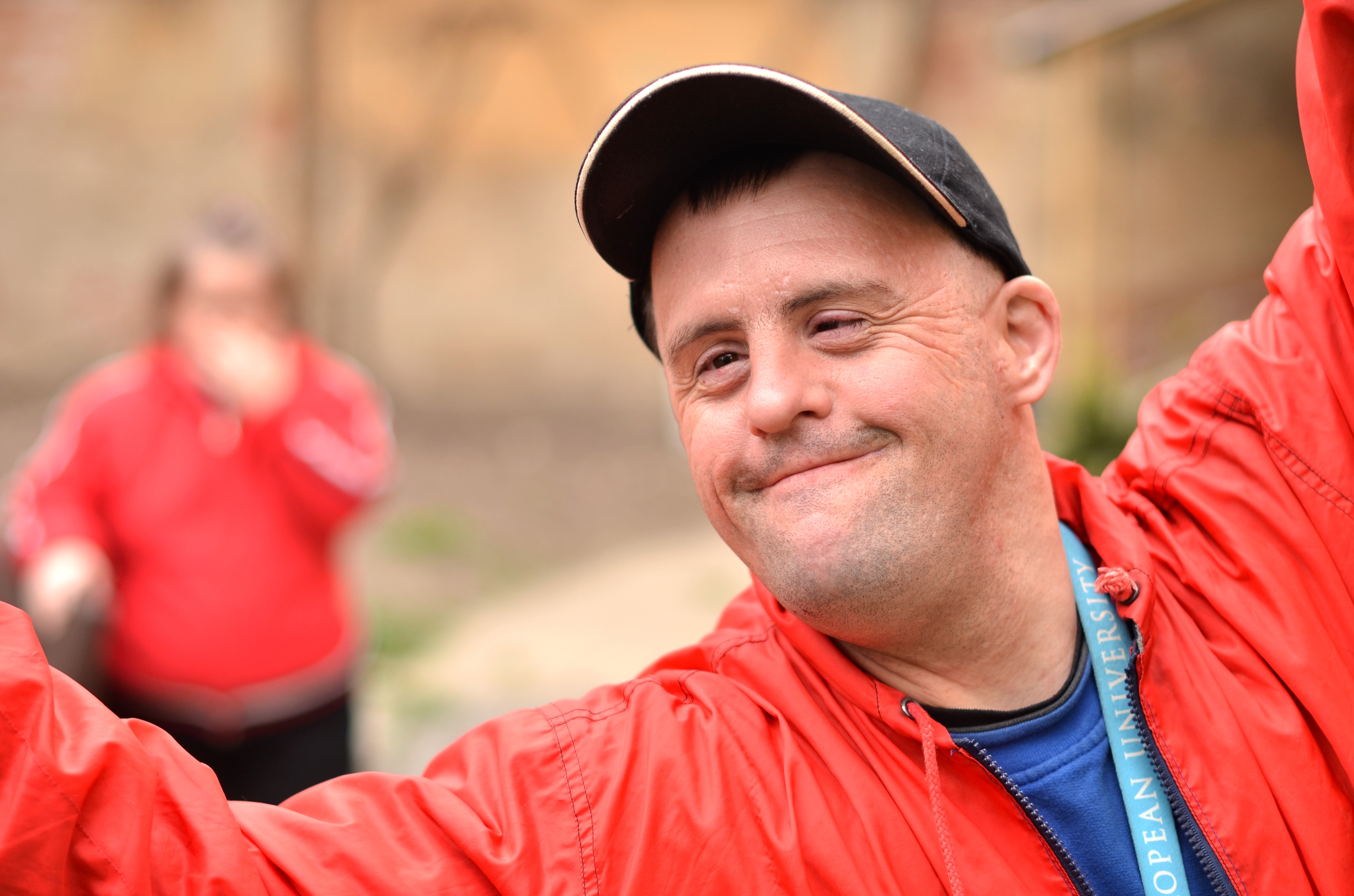 Employment and volunteering options
