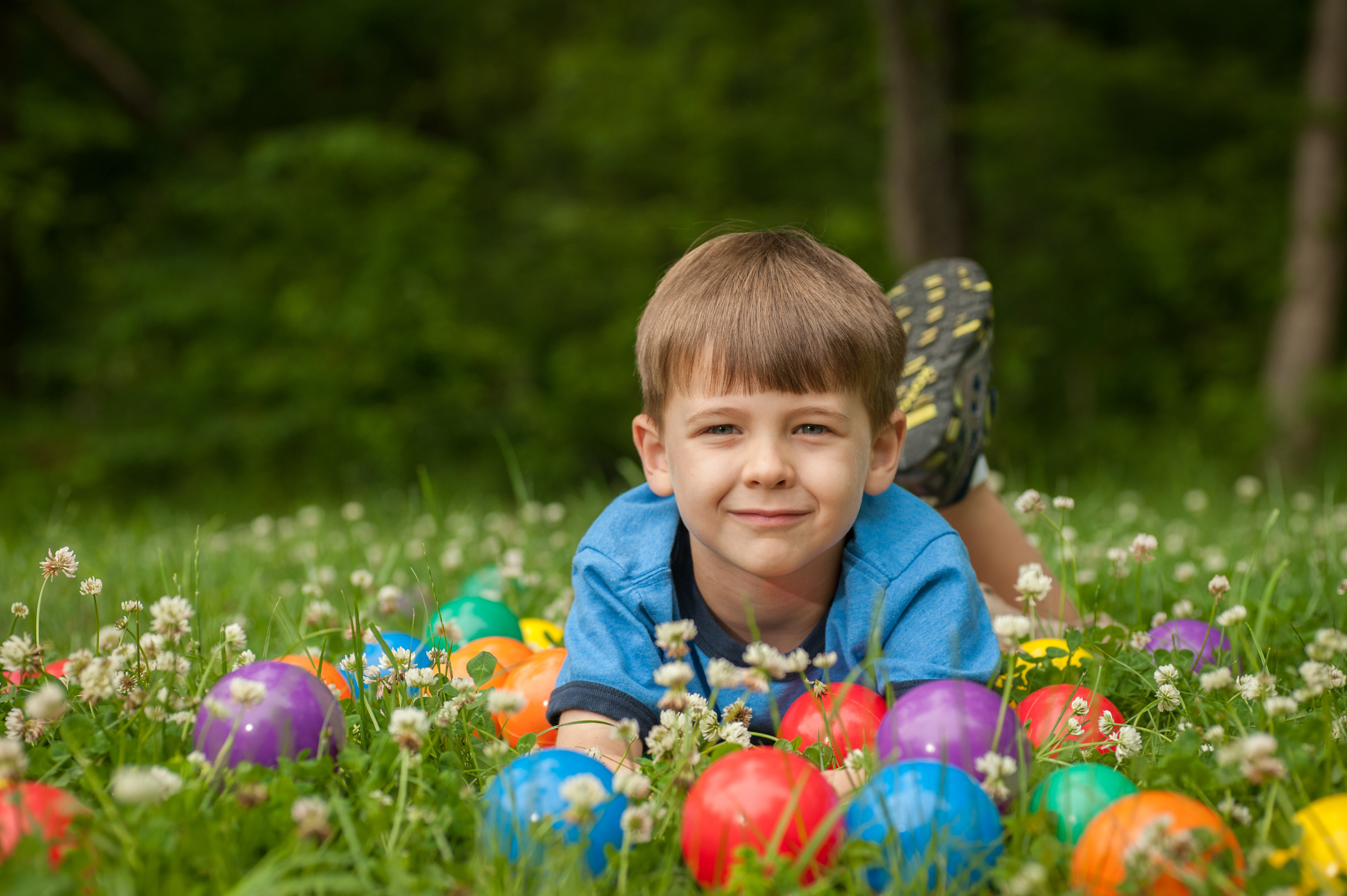 Early intervention under the NDIS