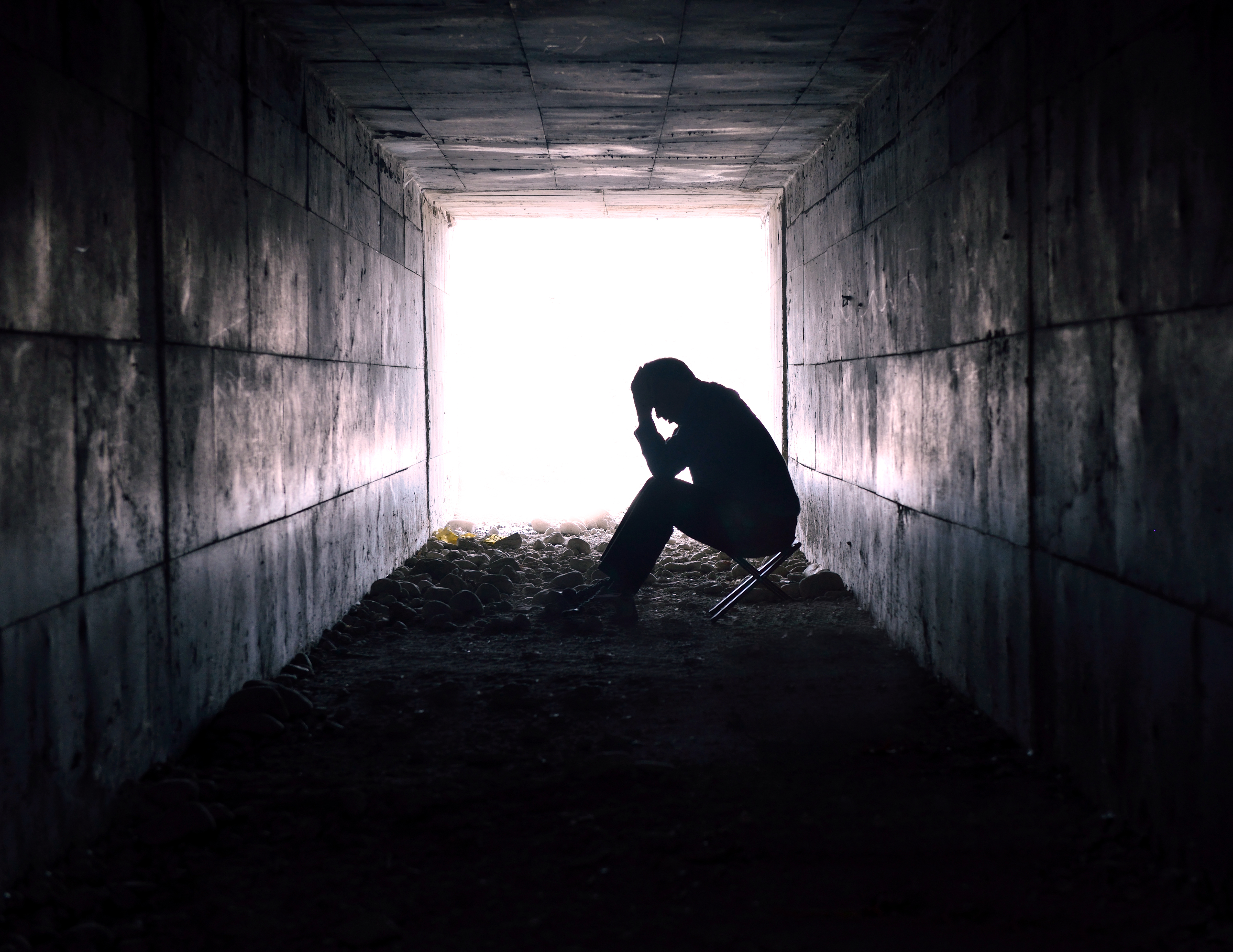 Psychosocial disabilities