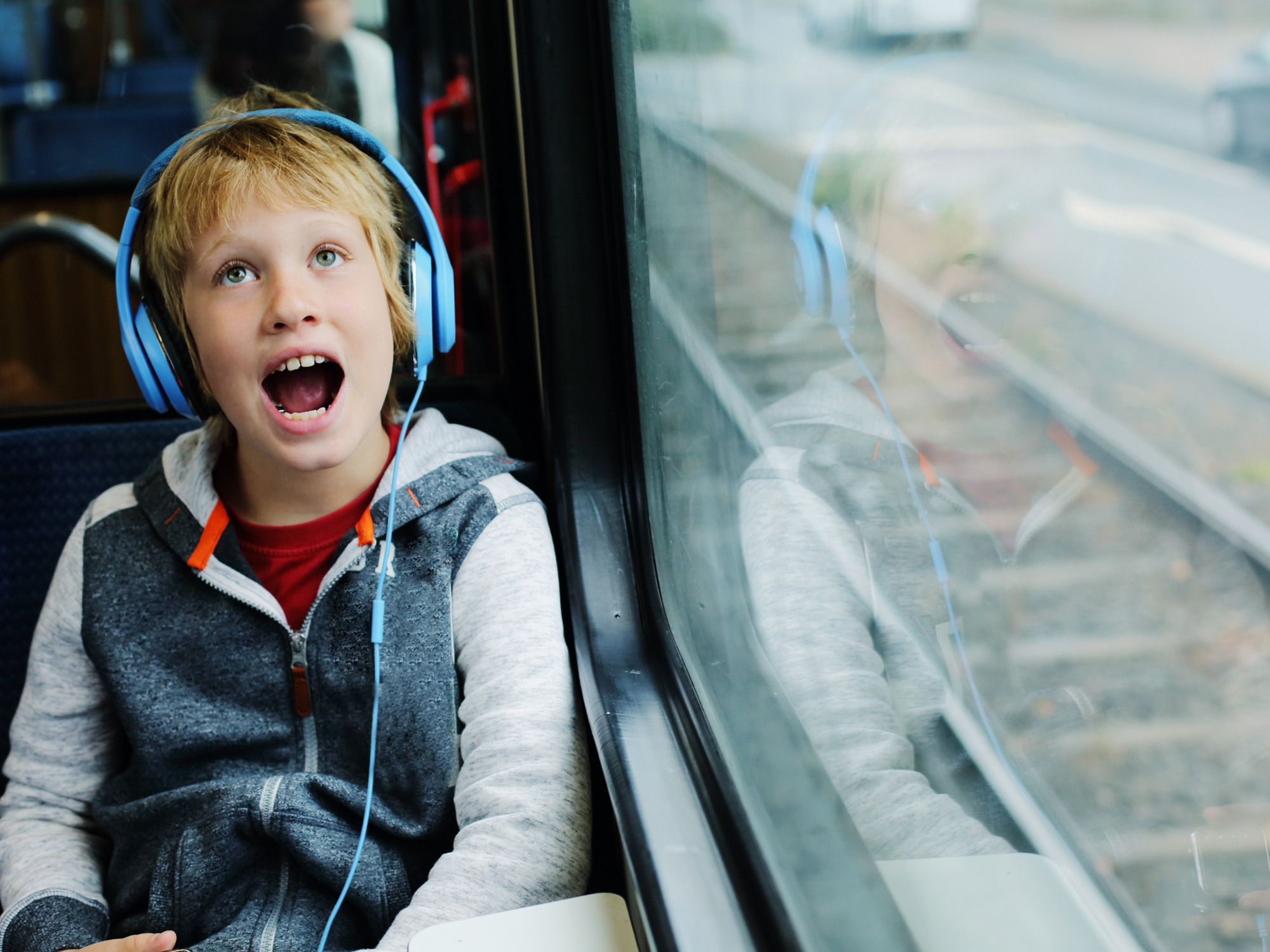 Understanding the different levels of autism