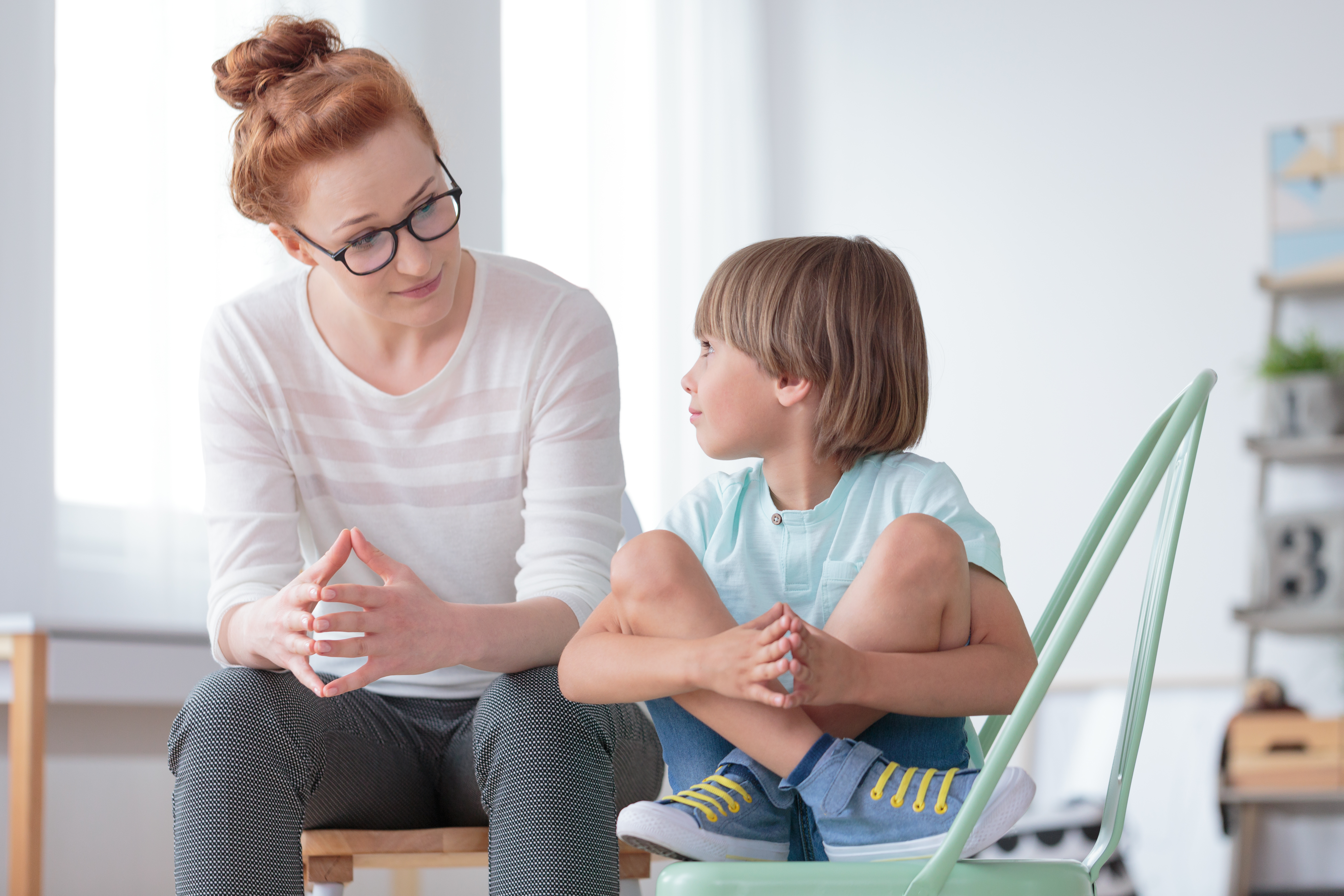 Auditory Processing Disorder