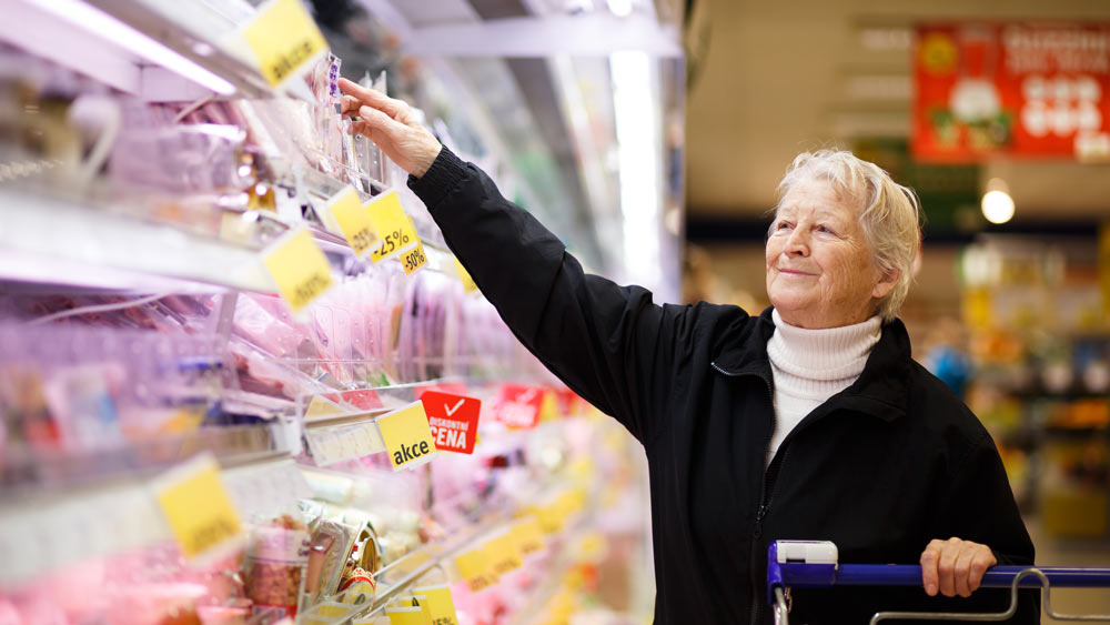 What is Consumer Directed Care (CDC) in home care?