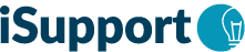 iSupport logo