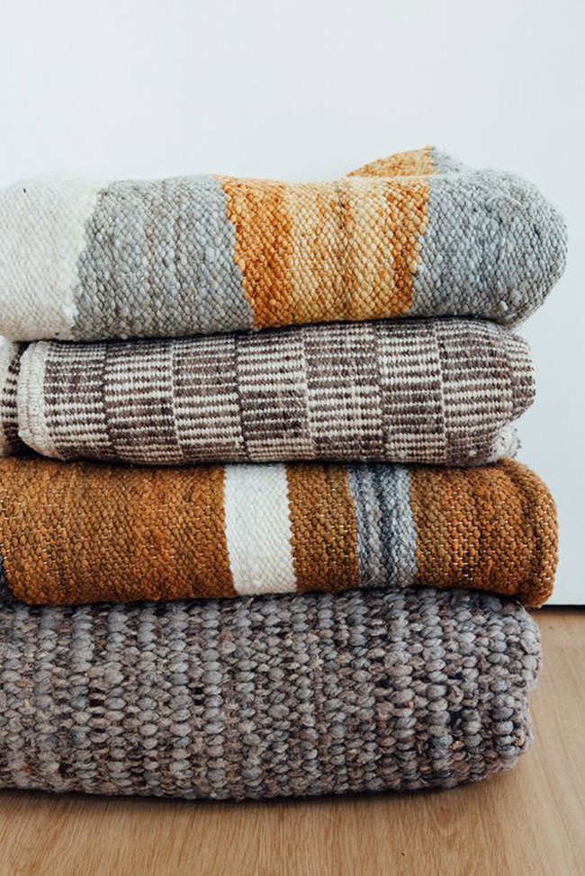 natural textures