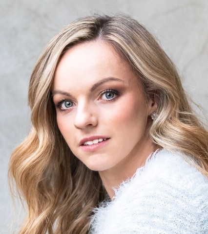 Photo of Kassie Martin